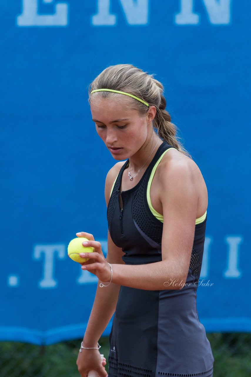 Lilly Düffert 1097 - ITF Future Nord